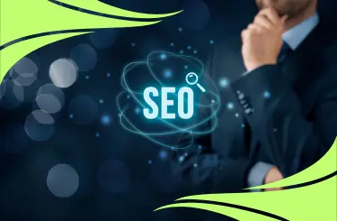 تحسين SEO للمواقع