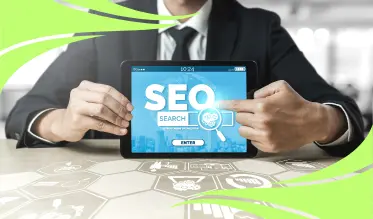 تحسين SEO للمواقع