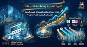 الاعلانات المموله