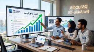 اشهار مواقع
