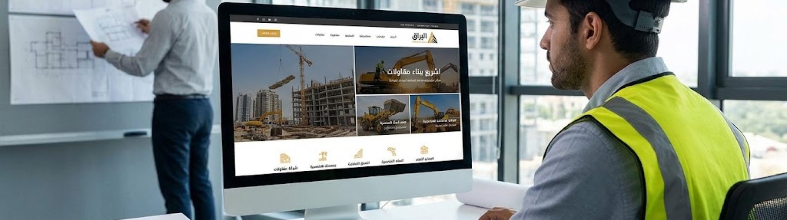 شركه تصميم مواقع