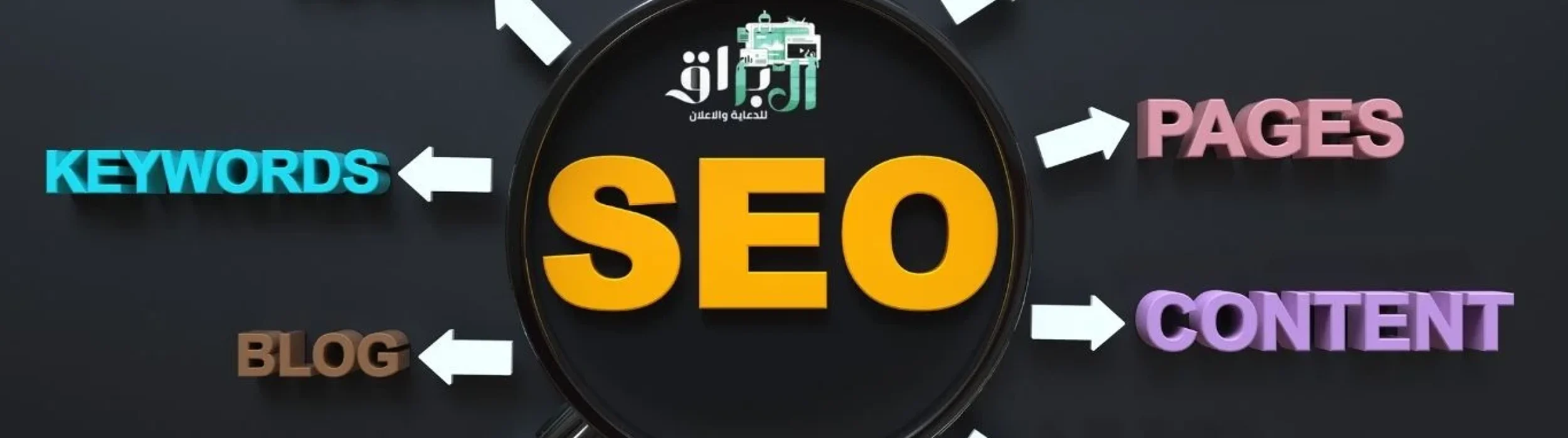 أهمية تحسين محركات البحث